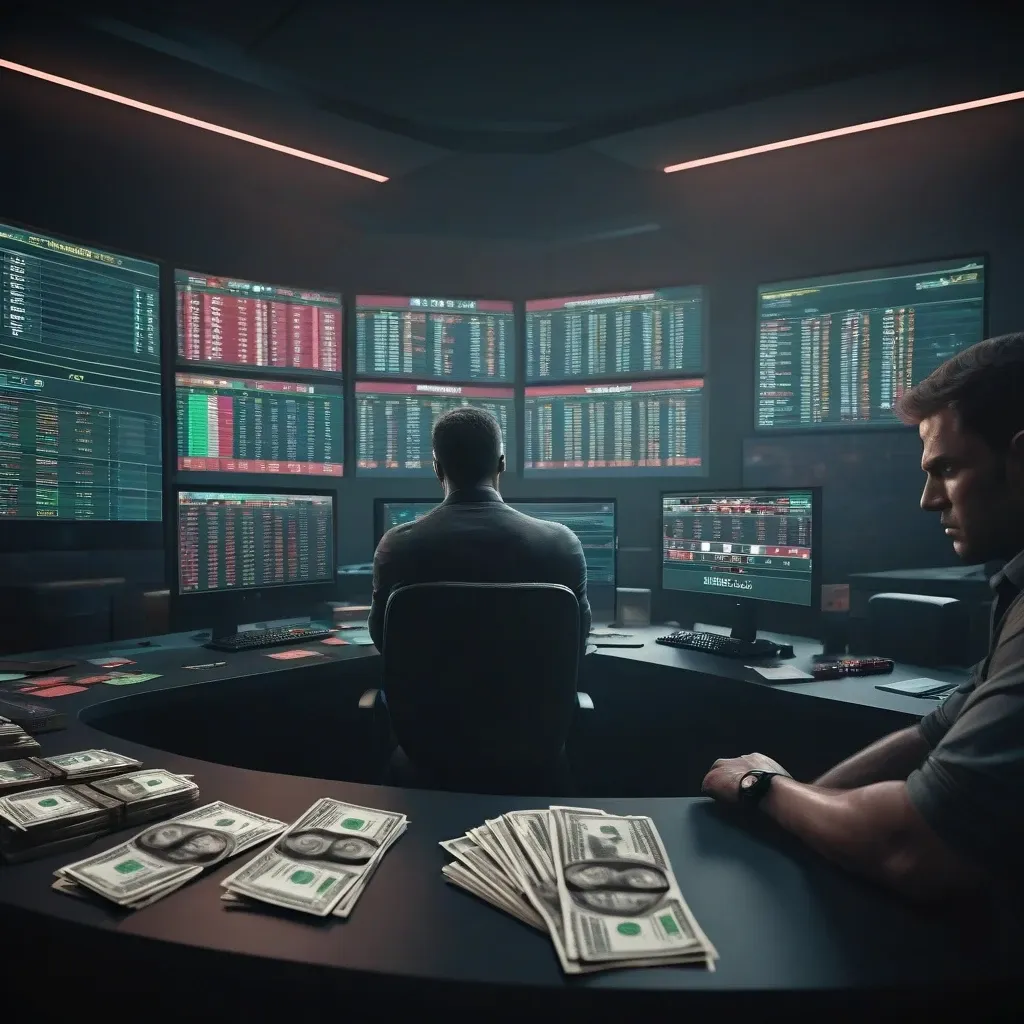 Betting-Strategy-Analysis