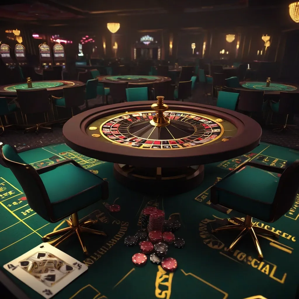 Casino_Bankroll_Strategy
