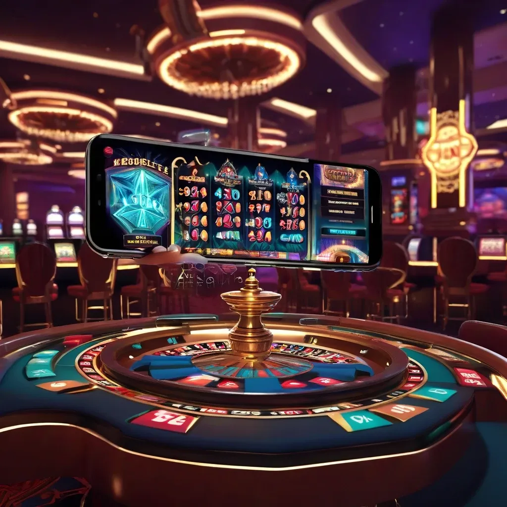 MobileCasino_DigitalShift