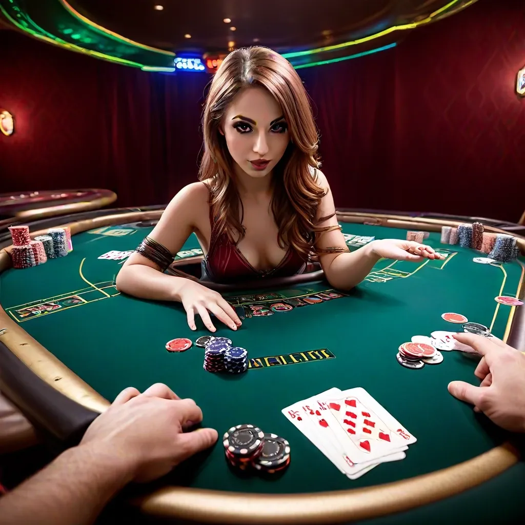 Poker_Rise_Again