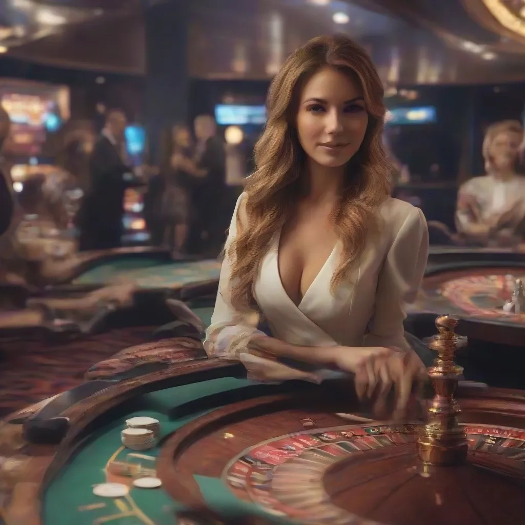 Roulette_Royal_Experience