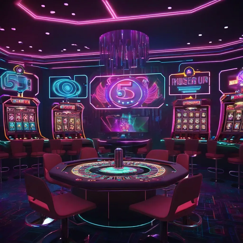 Secure_Mobile_Casino_Art